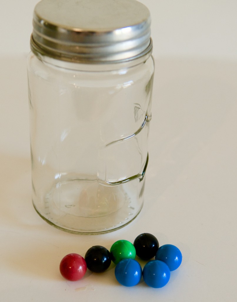 Probability Around Us * Evil Math Wizard