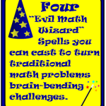 Math Wizard Spells to Cast