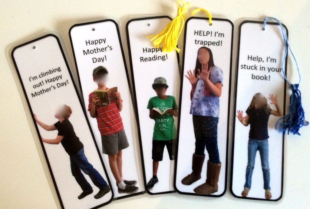 bookmarks