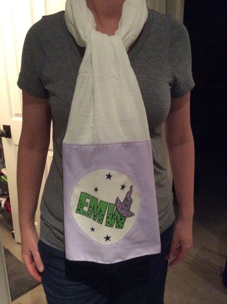 emwscarf